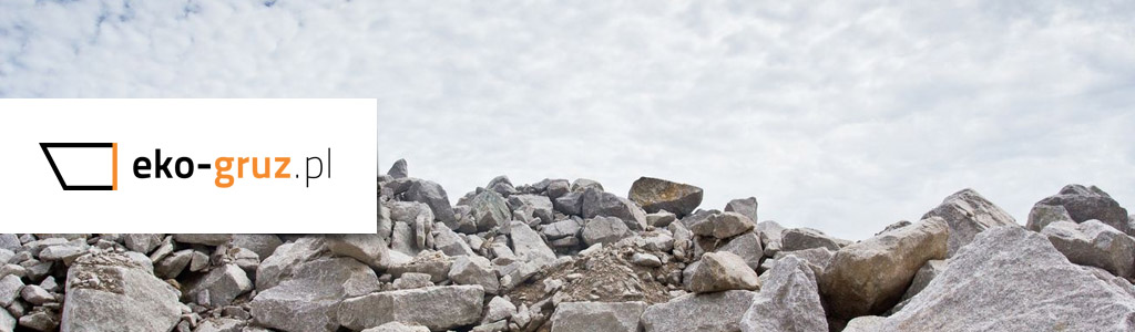 wywóz gruzu Puszczykowo