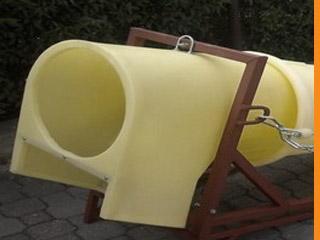 wynajem zsypy do gruzu Poznań